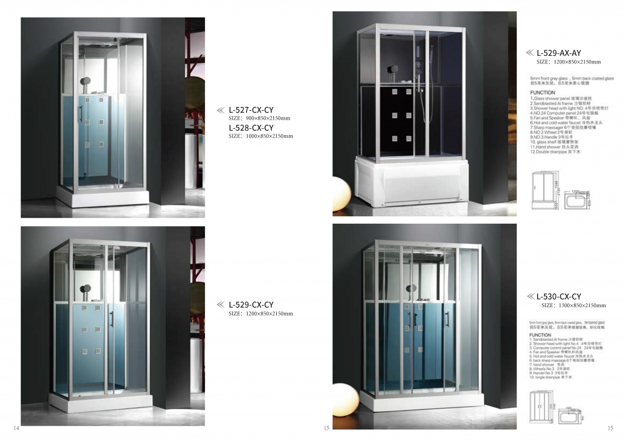 shower rooms catalogue D-1_Page_10.jpg - shower rooms catalogue D-1 | https://tentproduct.com